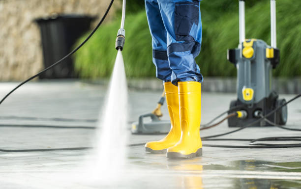 Reliable Winchester, TN Pressure Washing Solutions