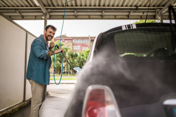 Best Affordable Power Washing  in Winchester, TN